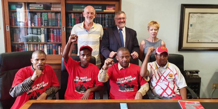 Eastern Cape will fight order to dissolve Makana Municipality 