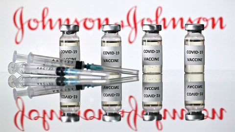 Pivot to J&J vaccine makes sense in light of new findings