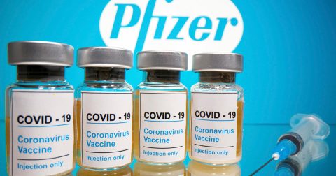 Pfizer Covid-19 vaccine to be filled and finished in South Africa for exclusive African use