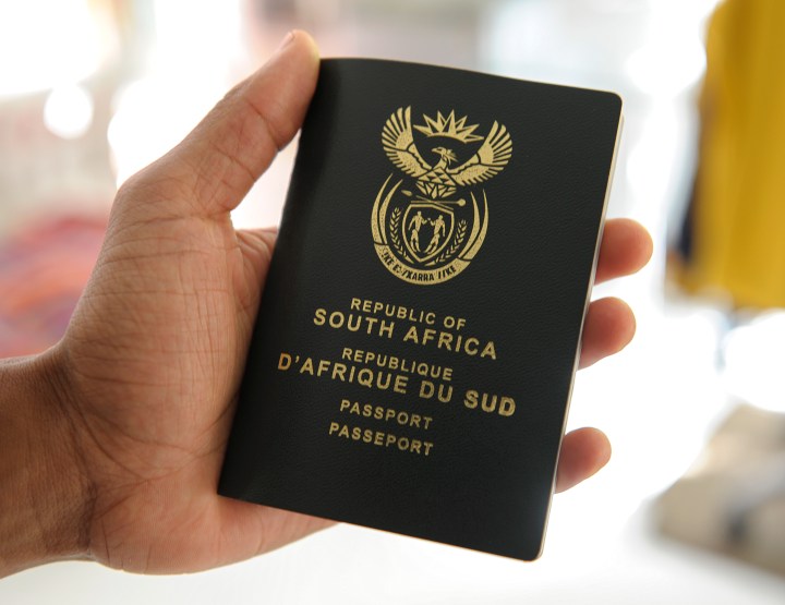 South Africa’s passport power ranking climbs two places and is now 53 of 227