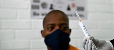 This agreement could be South Africa’s answer for an affordable Covid-19 vaccine. But there’s a catch