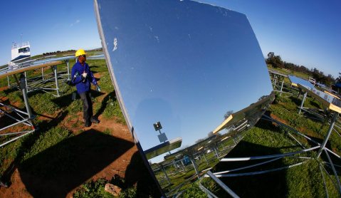 Renewables’ Big Bang – what comes next?