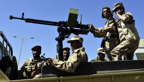 Exposed: South Africa’s role in Yemeni civil conflict’s humanitarian crisis