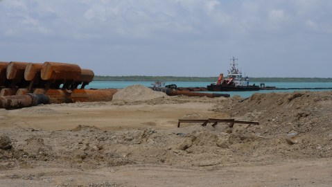 Kenya’s port expansions project could open door to nation for organised crime and terrorism