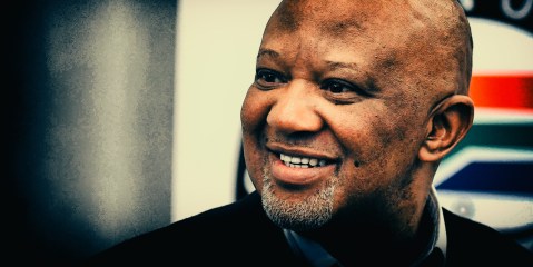 Look back in astonishment: Mcebisi Jonas on the big takeouts from Zondo Commission, and Ramaphosa’s stealth moves against State Capture
