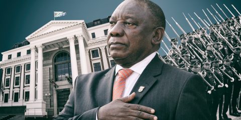 Fynbos and aloe analogies aside, Ramaphosa’s Sona 2021 signals tough times ahead