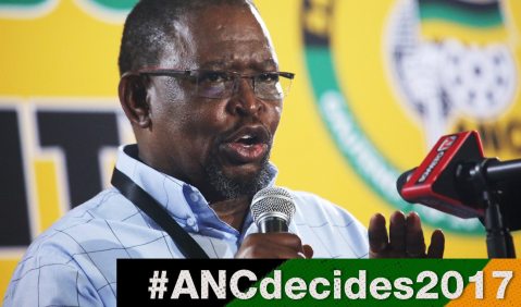 #ANCdecides2017: Land expropriation without compensation makes grand entrance