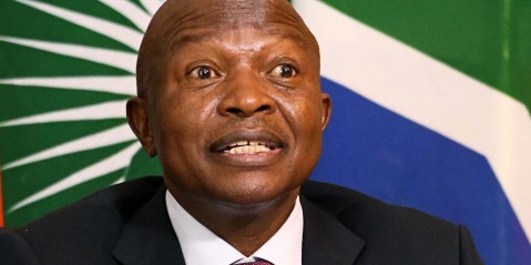 DD Mabuza’s new act: Become more visible, move past old corruption allegations, gain more power