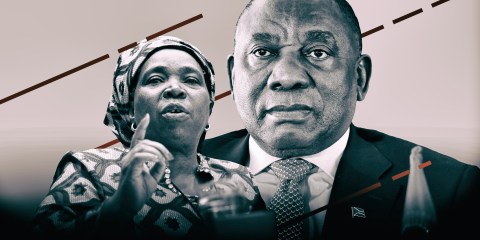 Dlamini Zuma’s tobacco ban and the political divisions it is causing