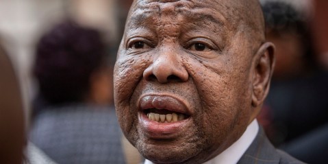 Blade Nzimande urges students to apply to TVET colleges