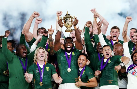 A year after Springbok RWC 2019 win, All Blacks and England move forward while Boks stagnate