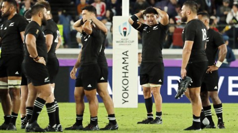 World Rugby Rankings: Last time each team held their current position