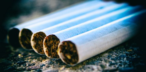 BAT Spat: Tobacco giant drops legal action to pursue talks on cigarette ban