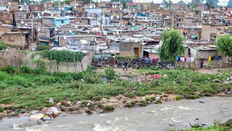 Gauteng mismanaged: Ekurhuleni, Johannesburg and Tshwane metros slammed for consistent non-delivery to the poor