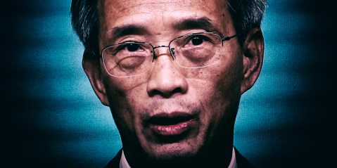 China’s ambassador blames Hong Kong pro-democracy riots on US and the West