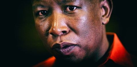 Julius Malema’s court no-show part of a trend of contempt for courts