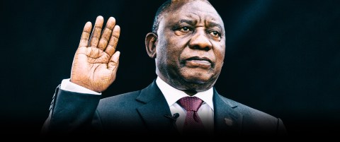 Quo Vadis, Consensus? President Ramaphosa and the need for resolute action in near-apocalyptic times