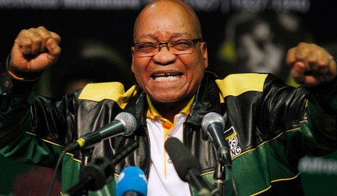 After The Storm: Envisaging a post-Zuma, post state capture South Africa