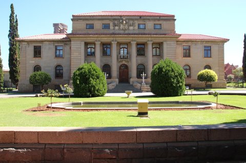 Supreme Court of Appeal orders man to pay R3-million maintenance arrears 29 years after divorce