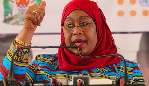 Samia Suluhu Hassan: Will new Tanzania president aim to fill Magufuli’s big shoes or walk a new path altogether?