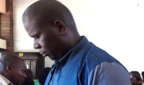 The accused mastermind behind the KZN hit on Sindiso Magaqa implicated in alleged plot to kill Judge Goliath