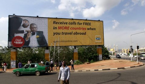 Can MTN Nigeria change the political optics through its local listing?