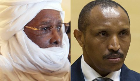 Analysis: Africa might not see the likes of Habré and Ntaganda in court again this decade