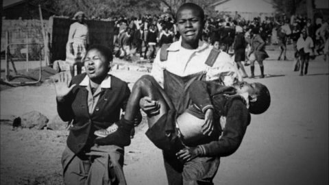 The Soweto Uprising: Share your experiences, pictures and perspectives