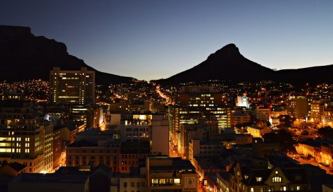 Cape Town Mafia: Plumbing the depths of fiction and factions