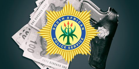 Auditor-General finds SAPS ‘misstated’ R2.2bn in IT assets