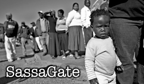 SassaGate: a case study exposes a factional ANC project beyond the Guptas
