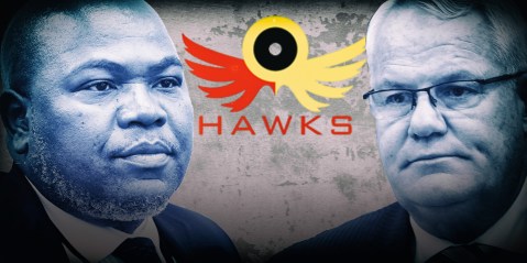 Top cop implicated in corruption by Nxasana and Booysen appointed acting head of KZN Hawks Organised Crime Unit