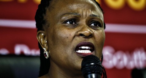 Public Protector provisionally finds ‘serious irregularities’ in R255m Free State asbestos audit