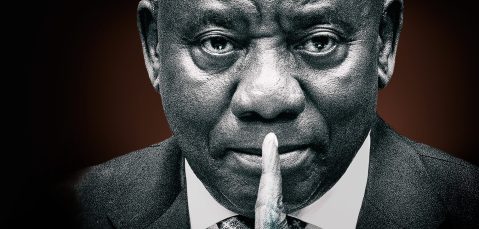 Covid, meet Molotov: A cocktail of secrecy and incompetence, soon blowing up in South Africa’s face
