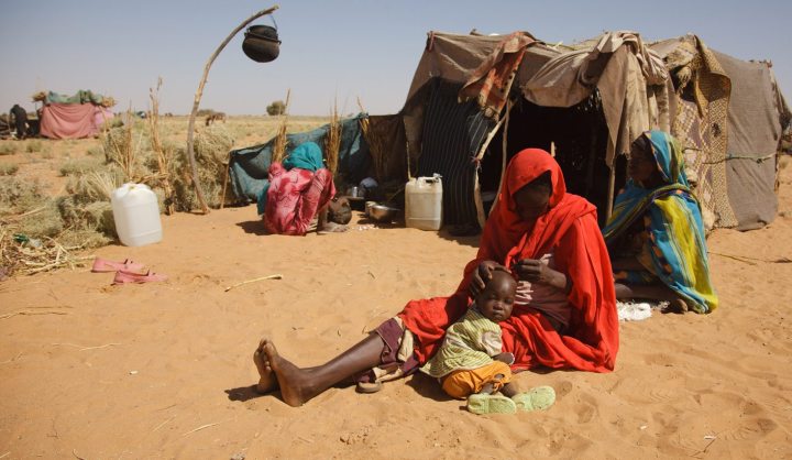Sudan: Could the UN’s biggest peacekeeping mission leave Darfur?