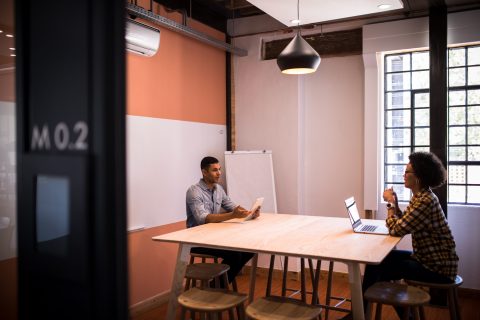 Adapting your workplace to the 1.5m economy