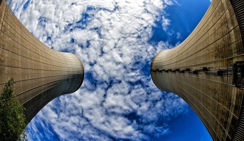 Understanding Eskom’s nuclear ambitions: An interview with David Nicholls