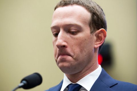‘My mistake’: Key Zuckerberg quotes in Senate Facebook grilling