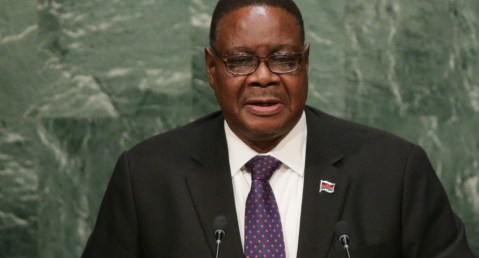 Malawi’s election is impossible to call