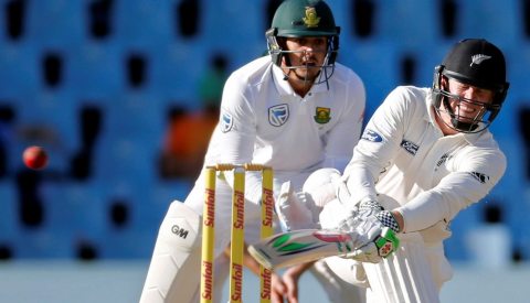 We asked, he answered: Steyn’s return and other talking points from SA’s win against NZ