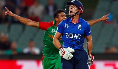 Cricket: Cheer up, South Africans, at least it’s not England’s Pomnishambles!