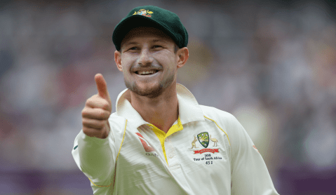 Ball-tamperer Bancroft cleared to play club cricket