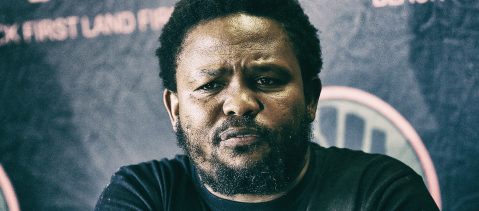 End of an error: BLF officially deregistered as political party