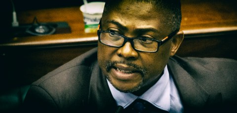 Transnet’s looters on the ropes – but criminal charges need to follow swiftly