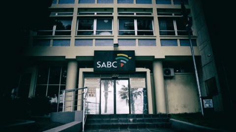 SABC execs plead for bailout, painting picture of ‘depressed’ state broadcaster