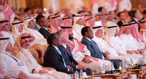 As Saudi investment conference kicks off, SA maintains ambiguous stance on Saudi relations