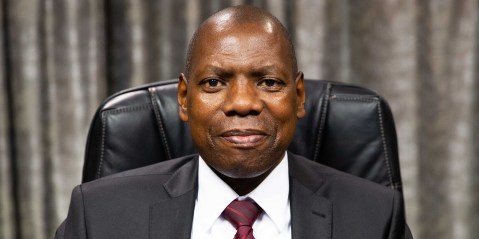 The shot-caller and the NHI: Can Zweli Mkhize pull this off?