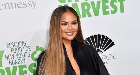 Hulu orders food shows from Chrissy Teigen and David Chang