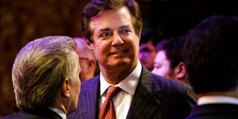Trump’s ex-campaign chief Manafort guilty of tax, bank fraud