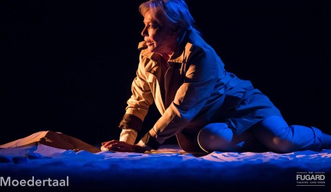 Theatre Review: ‘Moedertaal’ delivers a compelling, evocative narrative